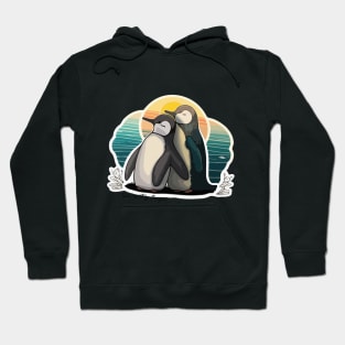 You're My Penguin Hoodie